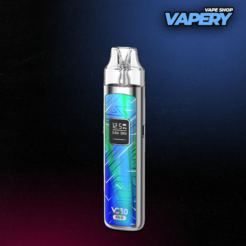 POD-система Vecee VC30 Pro - Line Blue