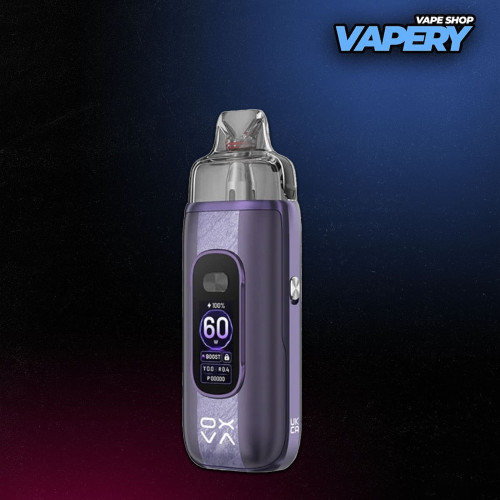 POD-система OXVA Vprime 2 - Mirage Purple