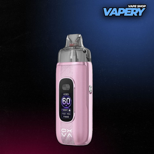 POD-система OXVA Vprime 2 - Mirage Pink