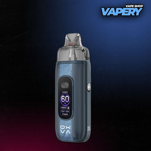 POD-система OXVA Vprime 2 - Mirage Blue
