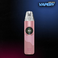 Oxva NeXLIM - Chequred Pink