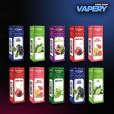 Octobar Fresh&Sour 10 мл