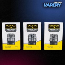 VooPoo Argus E40