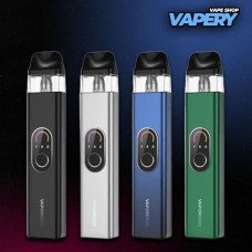 Vaporesso XROS 4