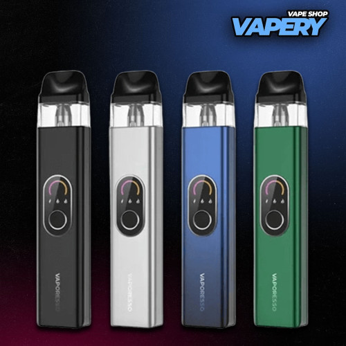 Vaporesso XROS 4