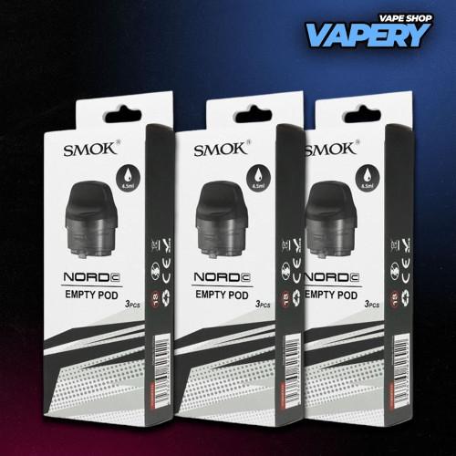 SMOK Nord C