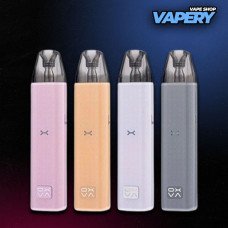 Oxva Xlim Crystal