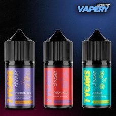 Chaser 7 Years LIMITED 30 мл