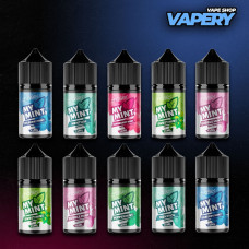 Chaser My Mint 30 мл