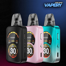 Voopoo Argus A