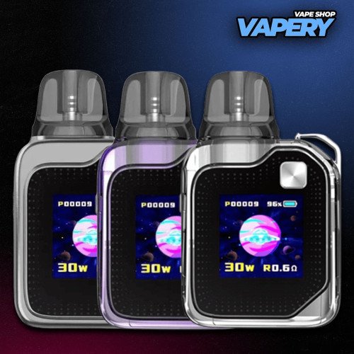 Lost Vape URSA Baby 3