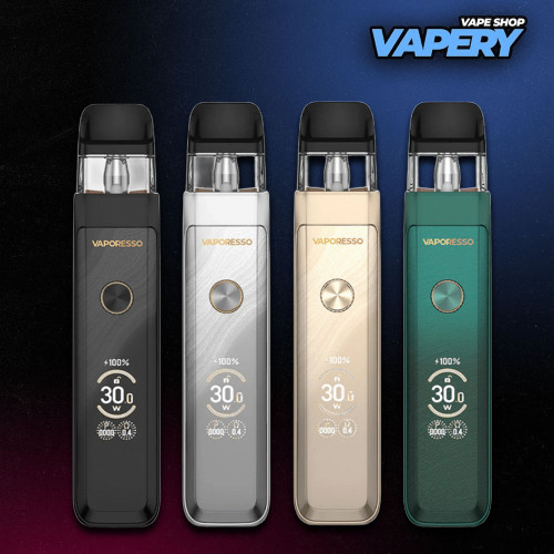 Vaporesso XROS PRO 2