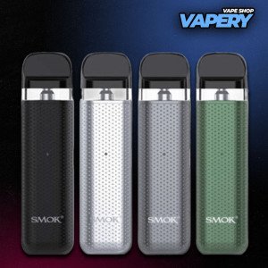 Smok Novo 2C