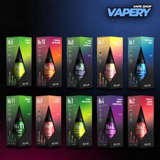 Elix Crystal 30 мл