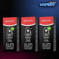 OXVA Xlim Top Fill 3 мл