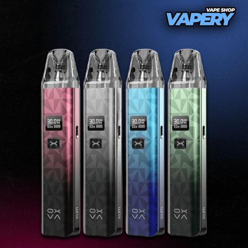 Oxva Xlim Classic Edition