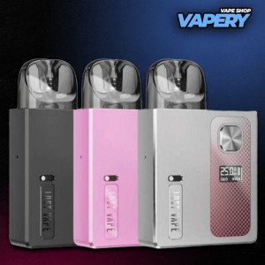 Lost Vape Ursa Baby Pro