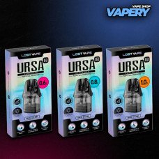 Lost Vape Ursa Nano