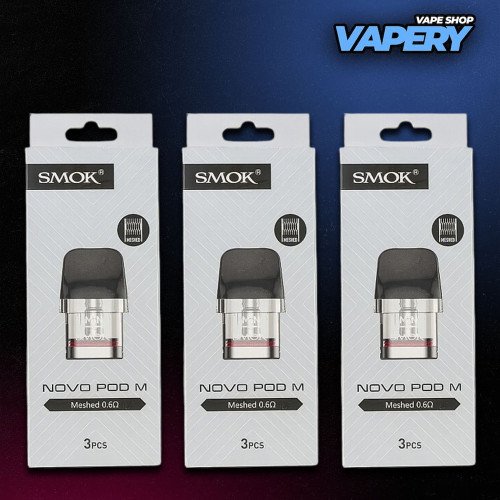 SMOK Novo M