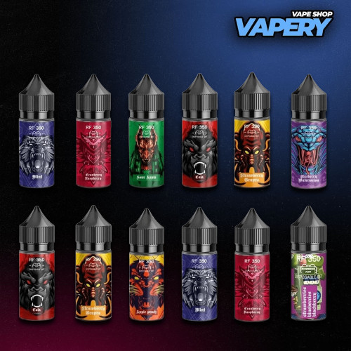 Flavorlab RF 350 30 мл