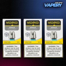 VooPoo Argus 3 мл