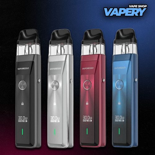 Vaporesso XROS PRO