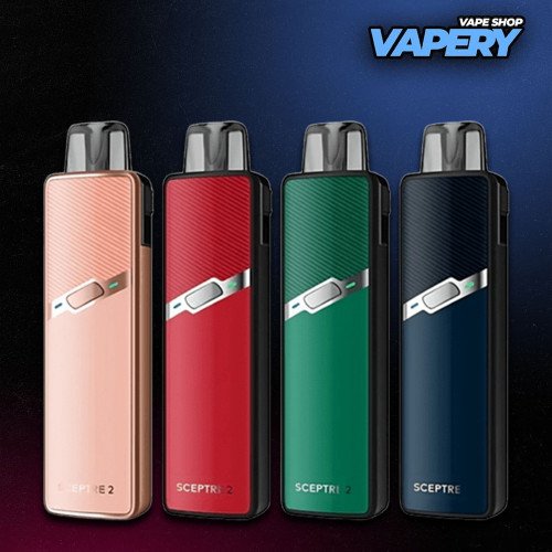 Innokin Sceptre 2