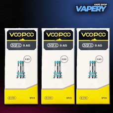 VooPoo PnP
