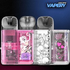 Lost Vape URSA Baby