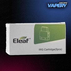Eleaf iWU