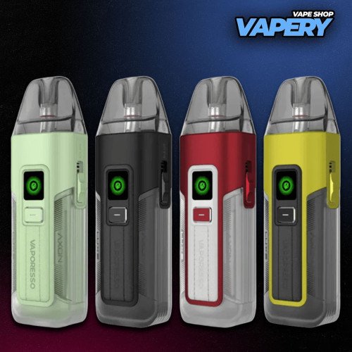 Vaporesso LUXE X2