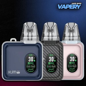 Oxva Xlim SQ Pro