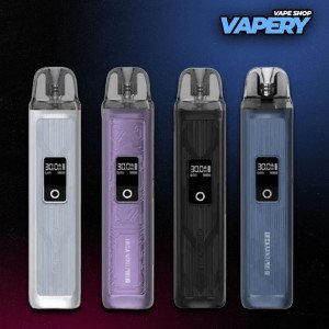 Lost Vape Ursa Nano Pro 2