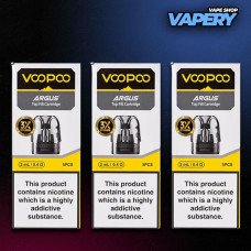 VooPoo Argus 2 мл