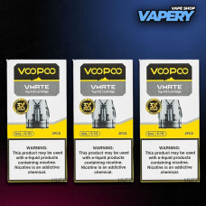 VooPoo VMATE V3
