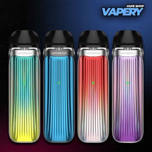 Vaporesso Luxe QS