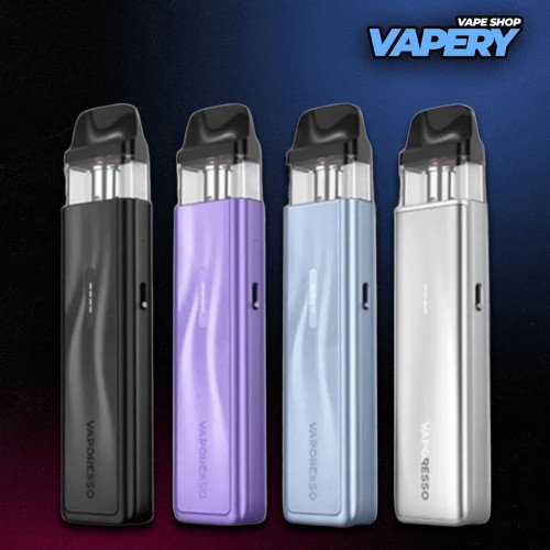 Vaporesso XROS 5 Mini