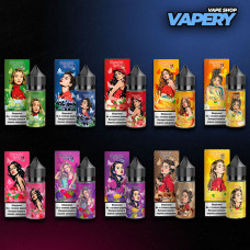 Flavorlab Lady 30 мл