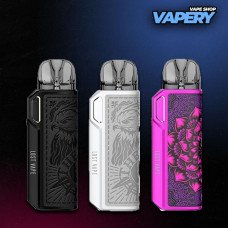Lost Vape Thelema Elite 40