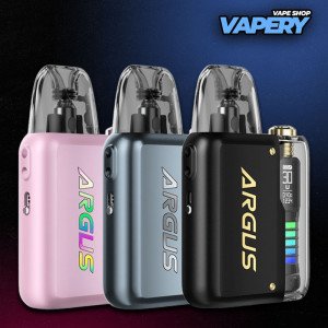 Voopoo Argus P2