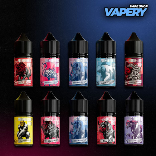 Marvellous Max 30 мл