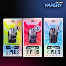 Lost Vape E Plus