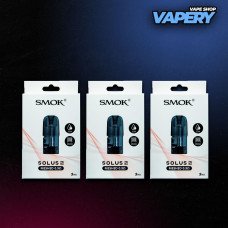 SMOK Solus 2