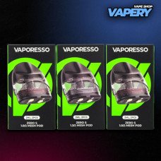 Vaporesso Zero S