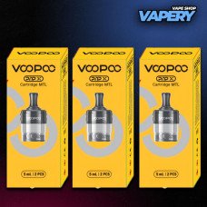 VooPoo PnP X MTL