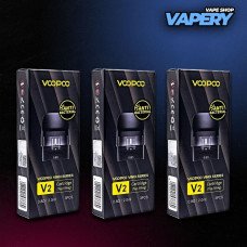 VooPoo Vinci