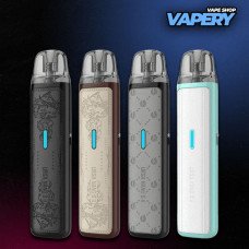 Lost Vape URSA Nano S 2