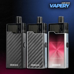 Lost Vape Orion Mini