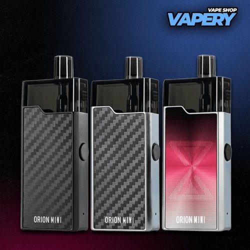 Lost Vape Orion Mini