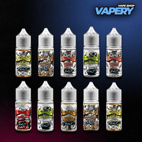 Twisted Salt 30 мл